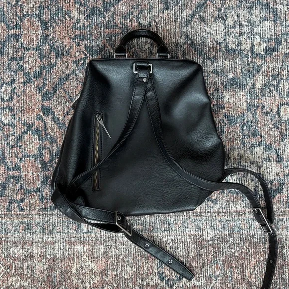 Matt & Nat VIGNELLI VEGAN BACKPACK - Picture 6 of 14